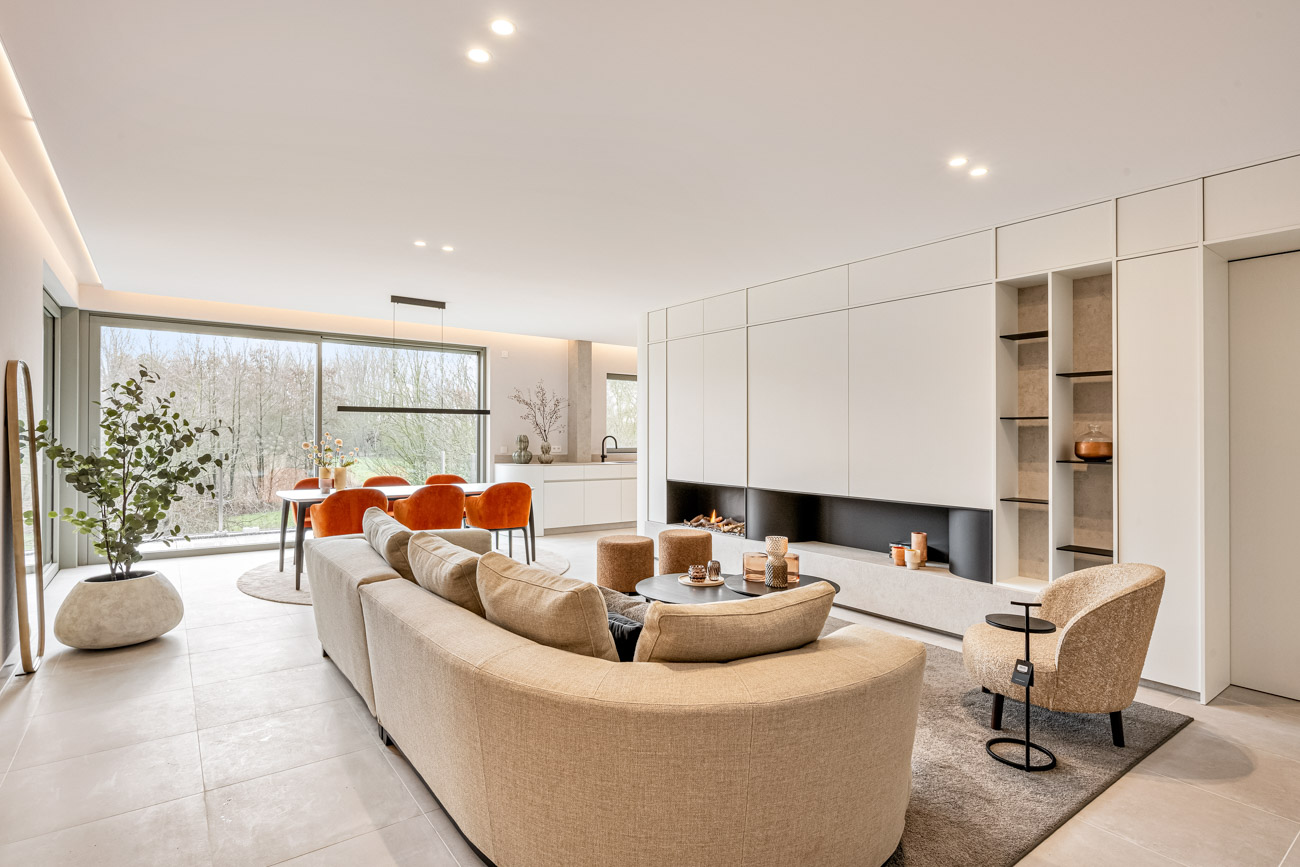 Duurzame luxe, tot in elk detail — beeld 5
